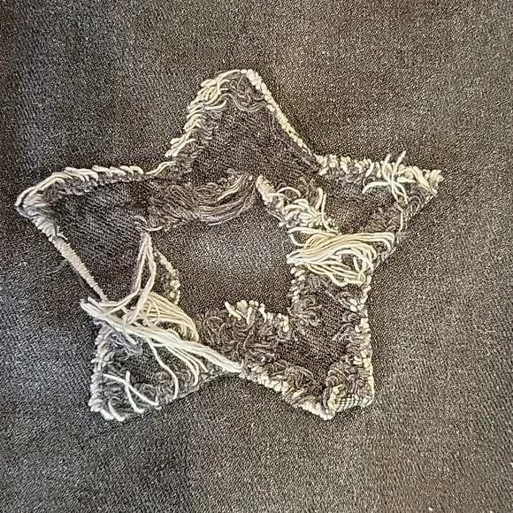 Fashion jeans - Picture 8 of 9